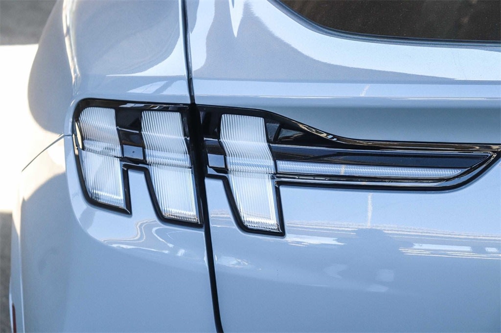 Thumbnail: 2025 Ford Mustang Mach-E - 17