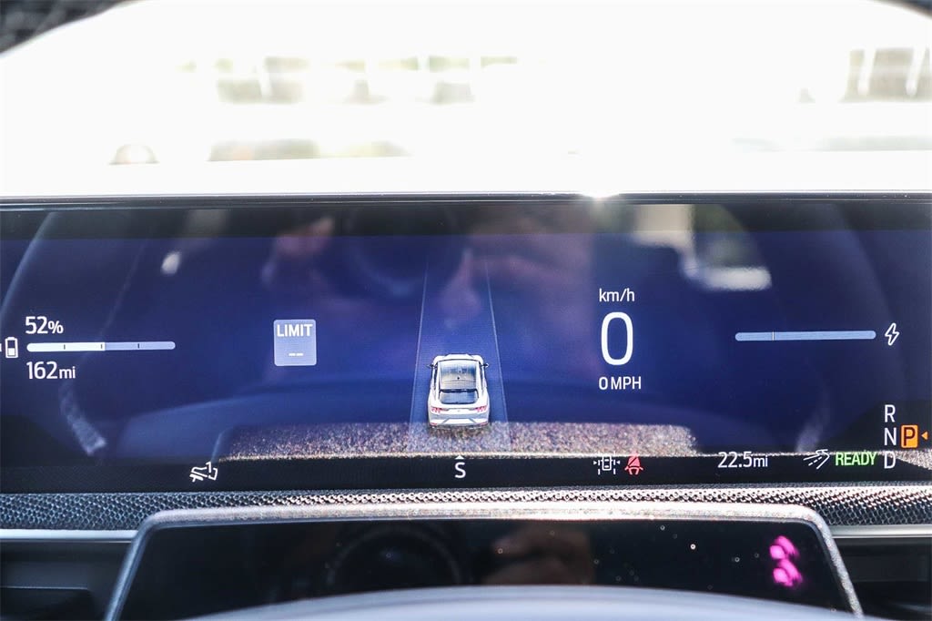 Thumbnail: 2025 Ford Mustang Mach-E - 20