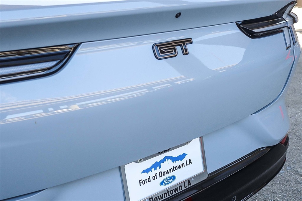 Thumbnail: 2025 Ford Mustang Mach-E - 19