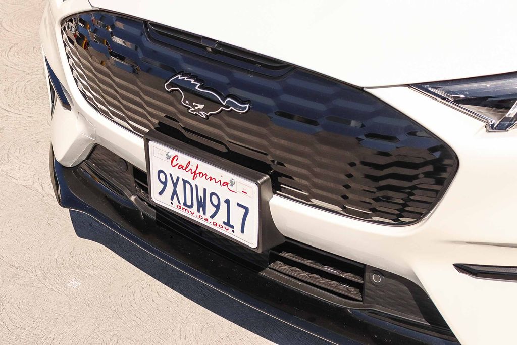 Thumbnail: 2025 Ford Mustang Mach-E - 6