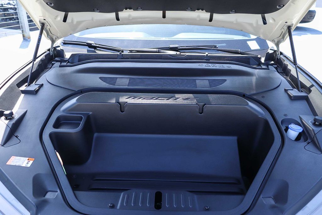 Thumbnail: 2025 Ford Mustang Mach-E - 28