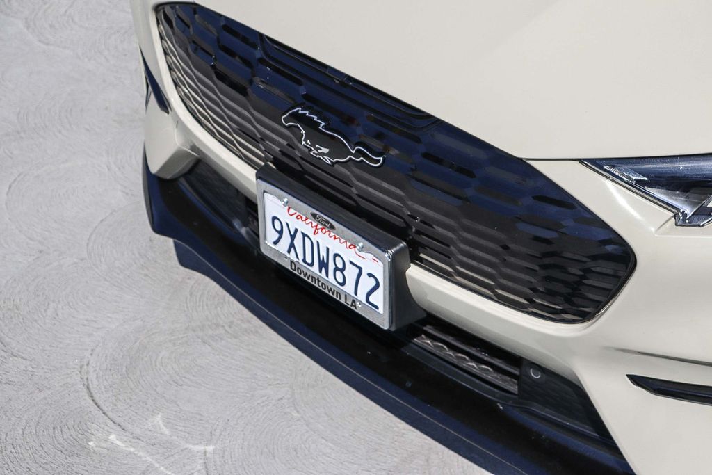 Thumbnail: 2025 Ford Mustang Mach-E - 6