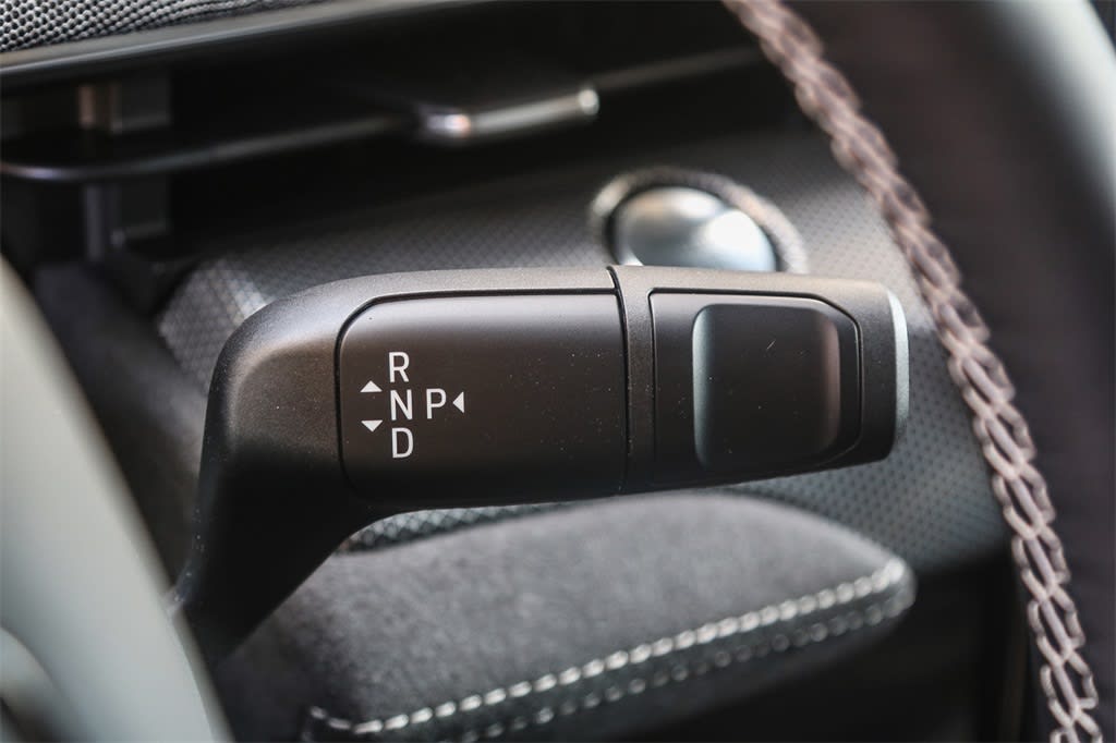 Thumbnail: 2025 Ford Mustang Mach-E - 23