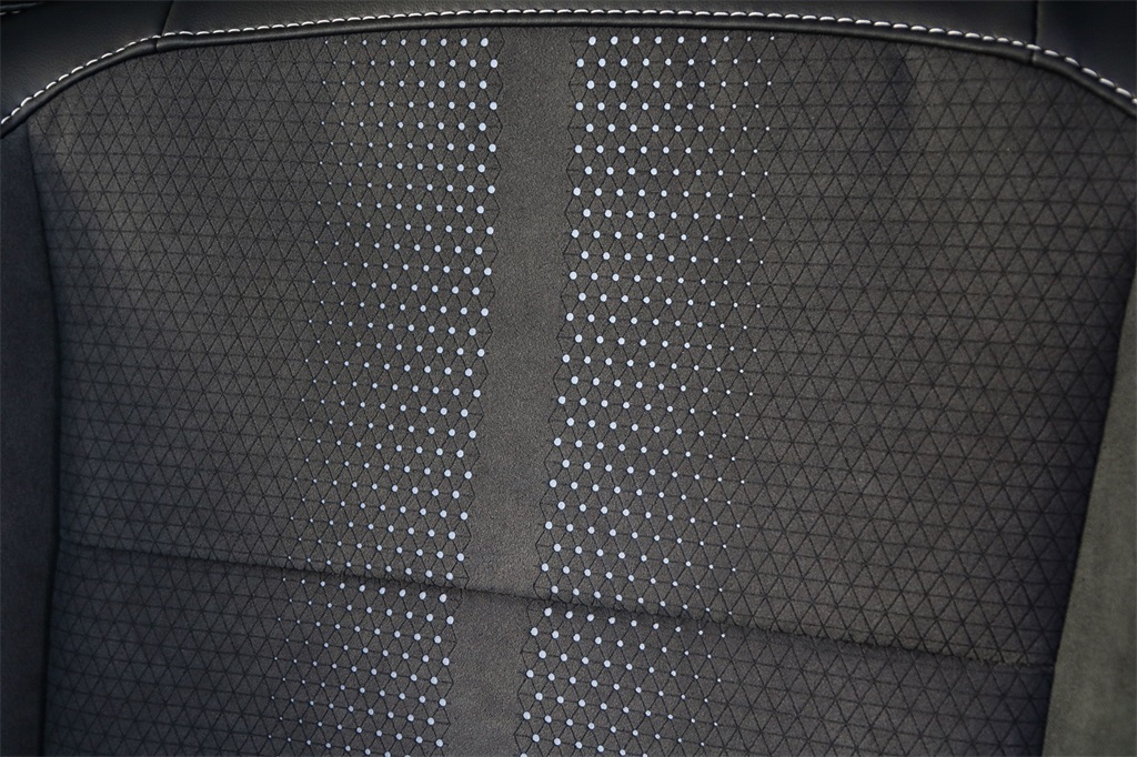 Thumbnail: 2025 Ford Mustang Mach-E - 28