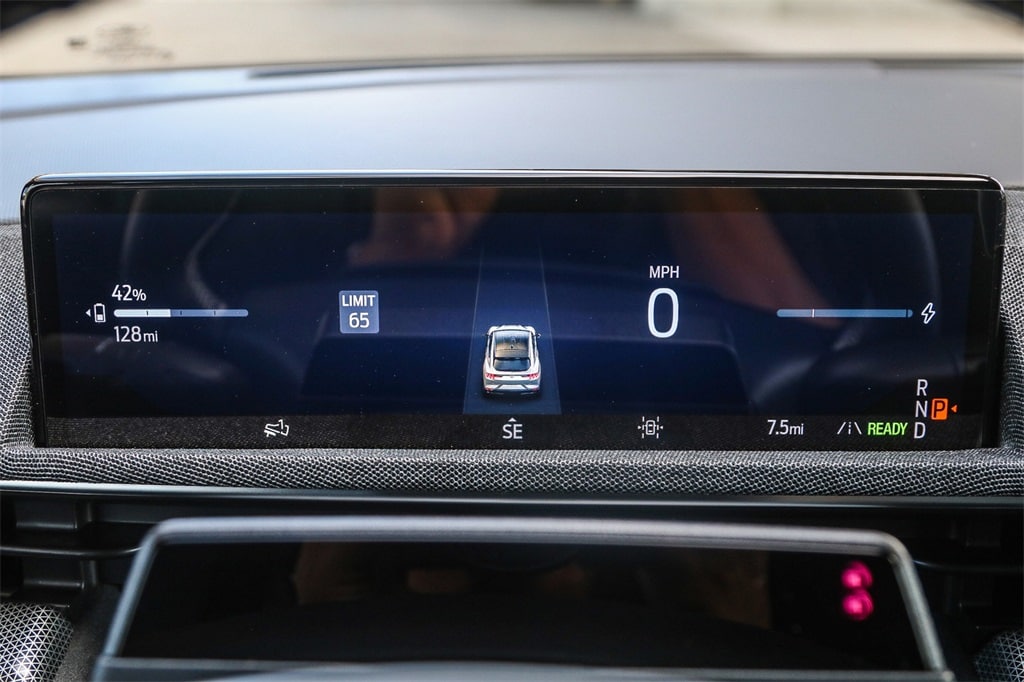 Thumbnail: 2025 Ford Mustang Mach-E - 26