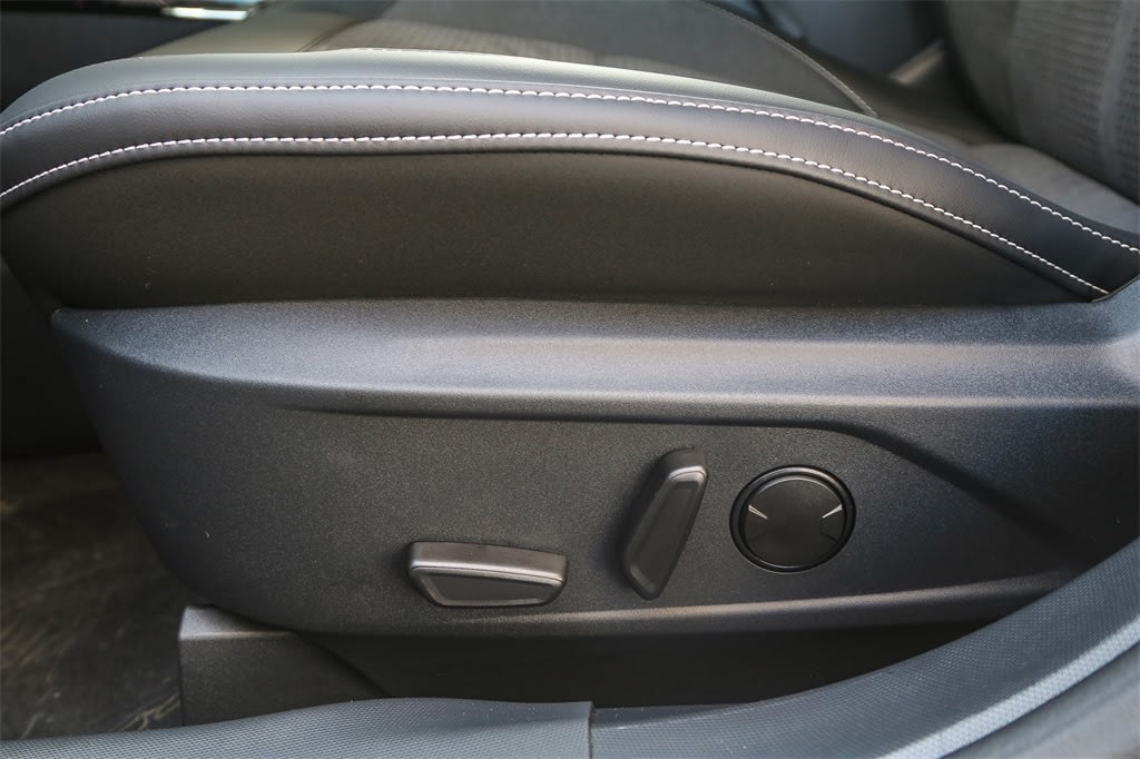 Thumbnail: 2025 Ford Mustang Mach-E - 24