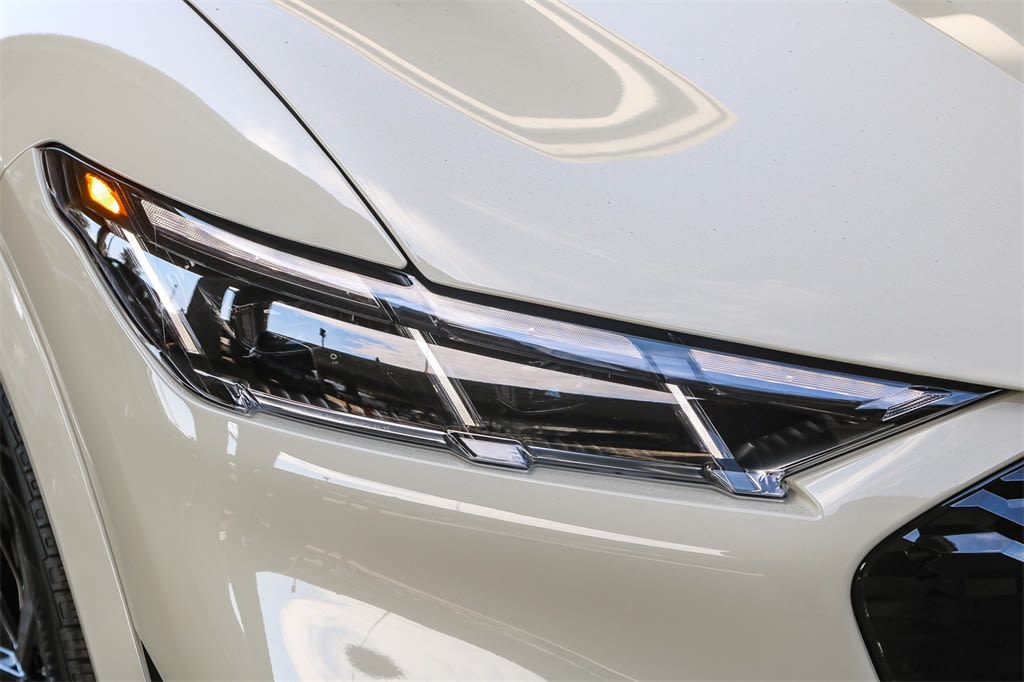 Thumbnail: 2025 Ford Mustang Mach-E - 15