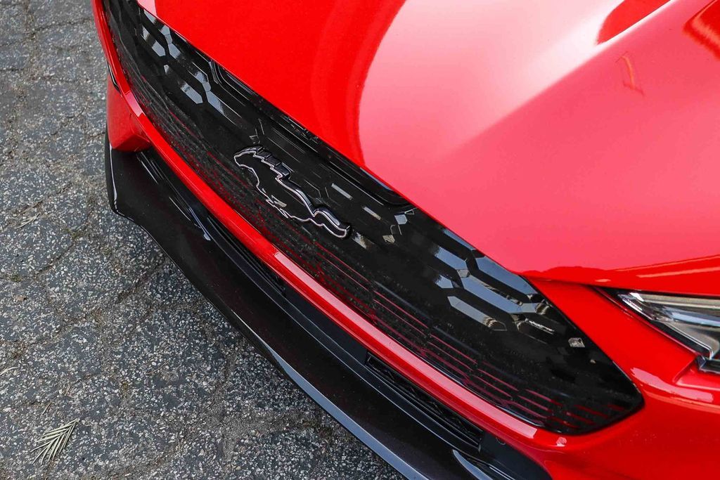 Thumbnail: 2026 Ford Mustang Mach-E - 5