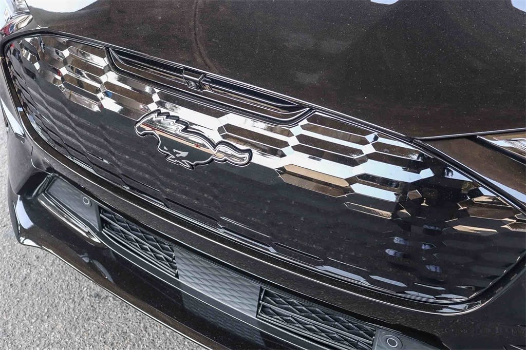 Thumbnail: 2025 Ford Mustang Mach-E - 20