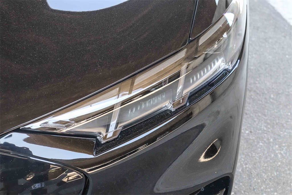 Thumbnail: 2025 Ford Mustang Mach-E - 19