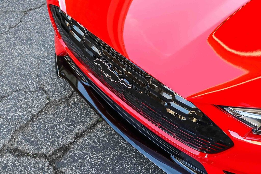 Thumbnail: 2026 Ford Mustang Mach-E - 6