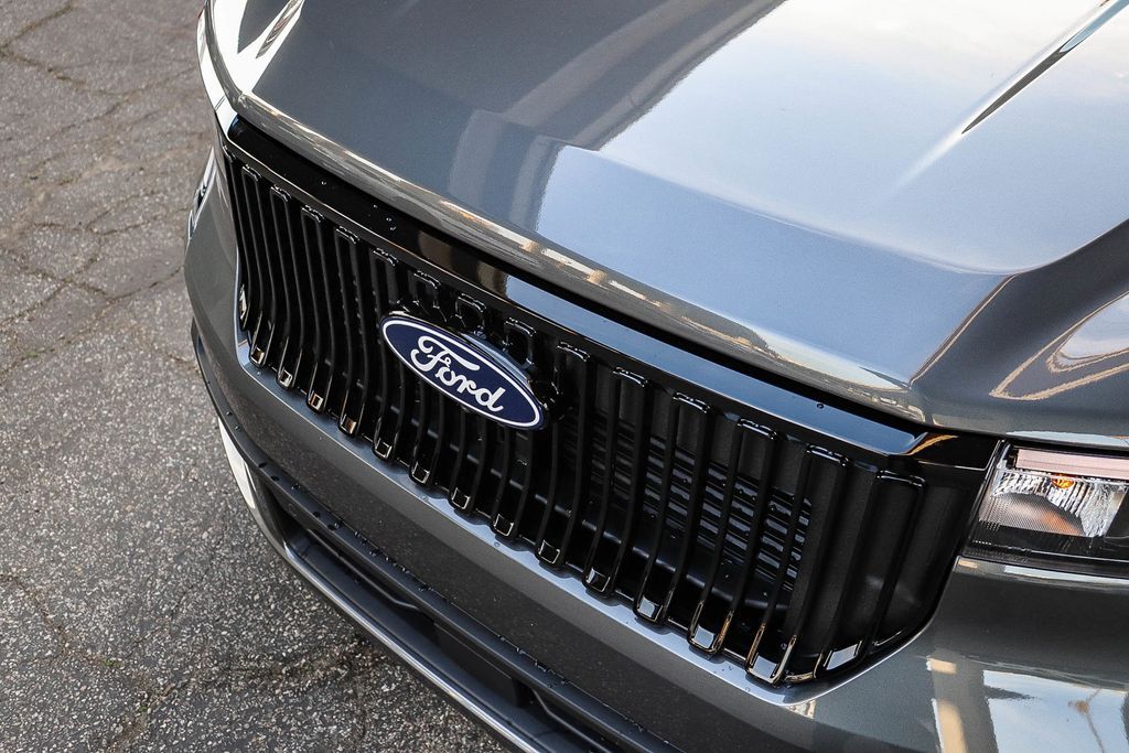 Thumbnail: 2026 Ford Maverick - 7