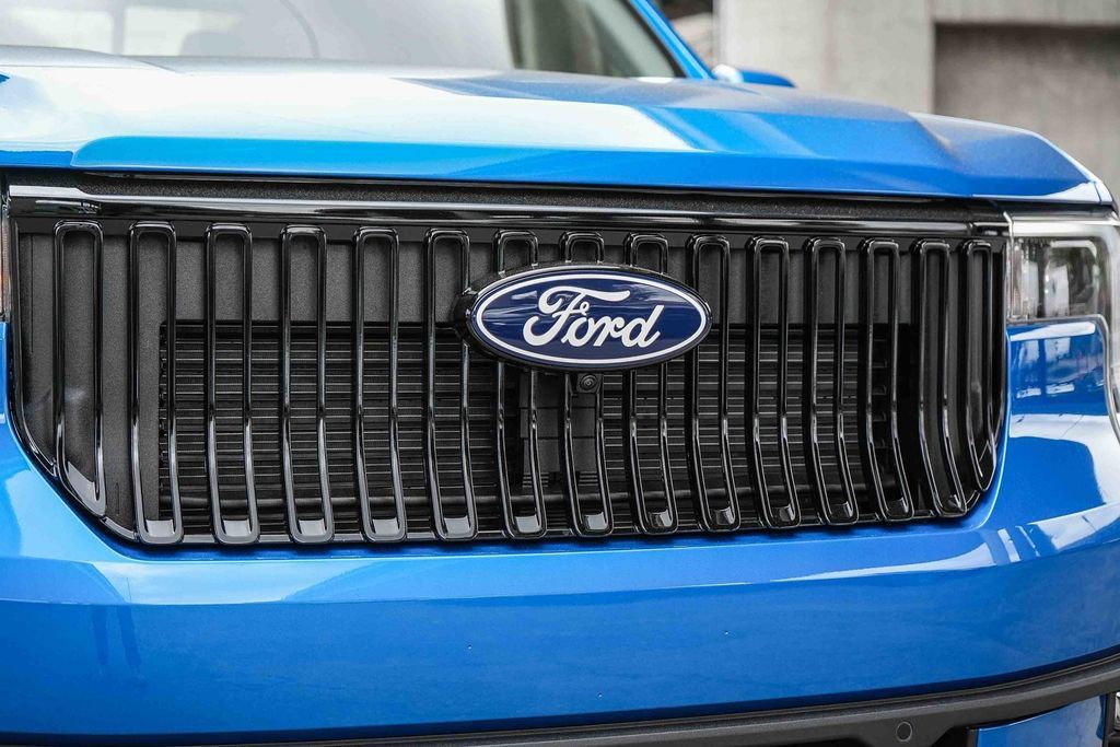 Thumbnail: 2026 Ford Maverick - 17