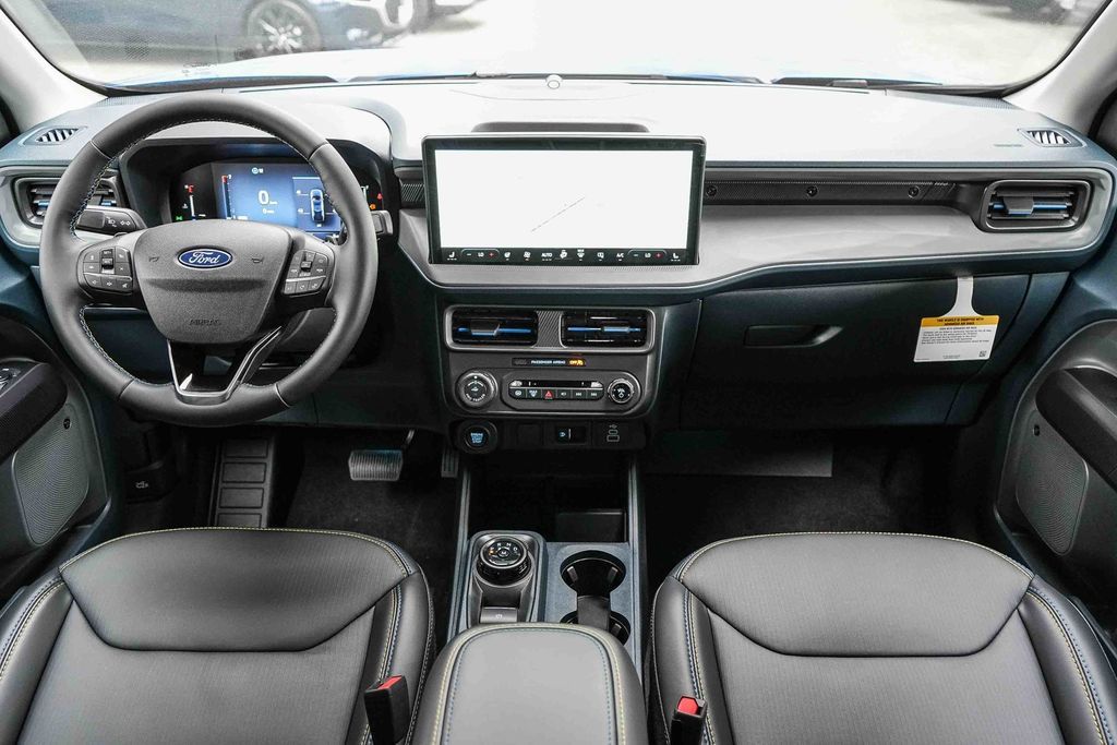 Thumbnail: 2026 Ford Maverick - 2