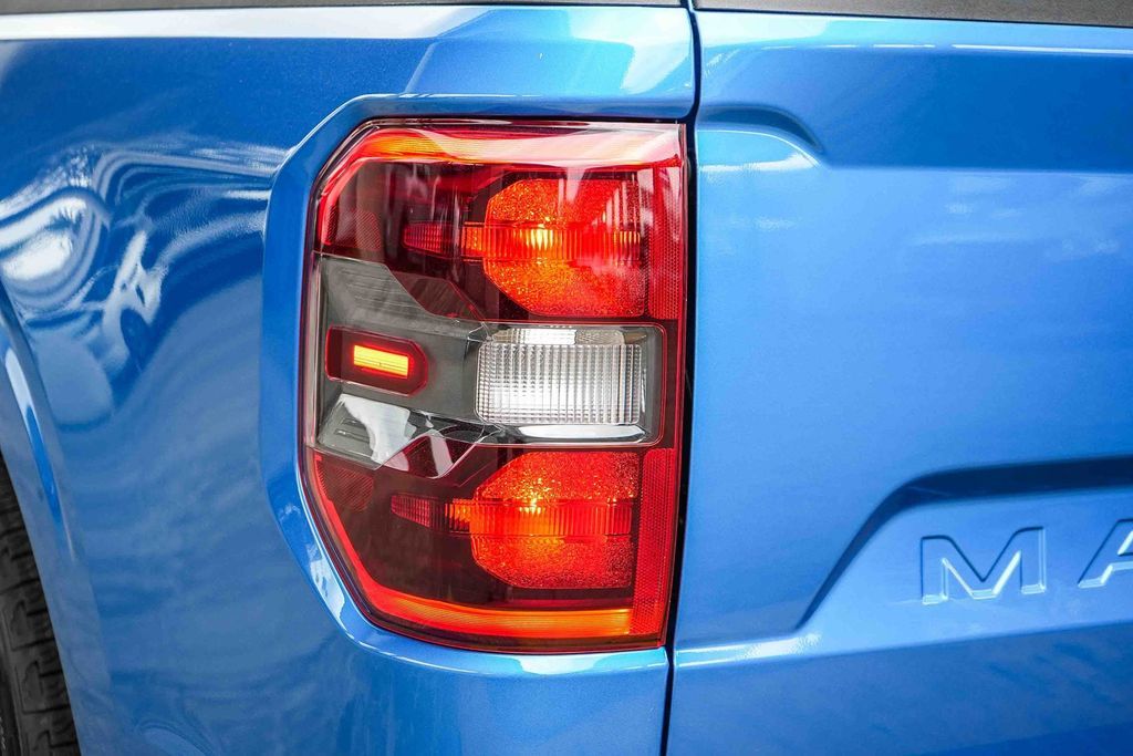 Thumbnail: 2026 Ford Maverick - 21