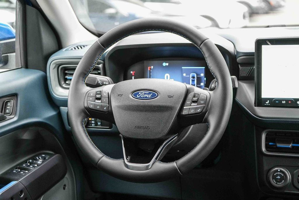 Thumbnail: 2026 Ford Maverick - 13