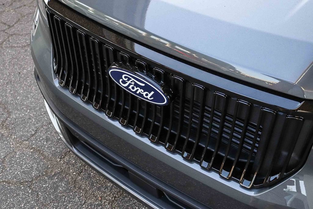 Thumbnail: 2026 Ford Maverick - 21
