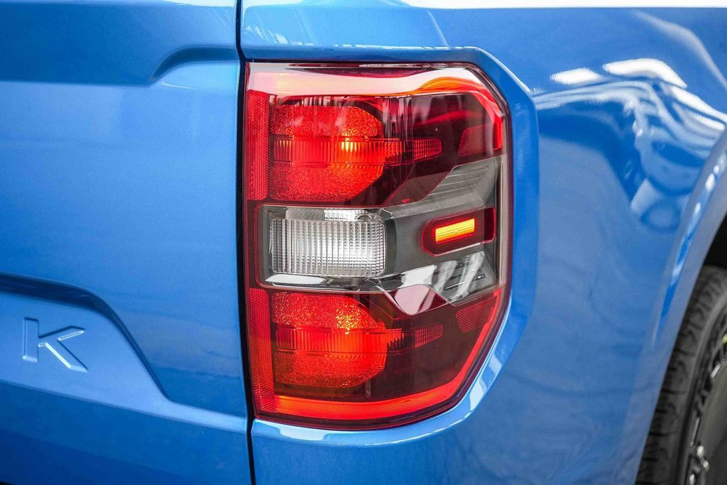 Thumbnail: 2026 Ford Maverick - 19