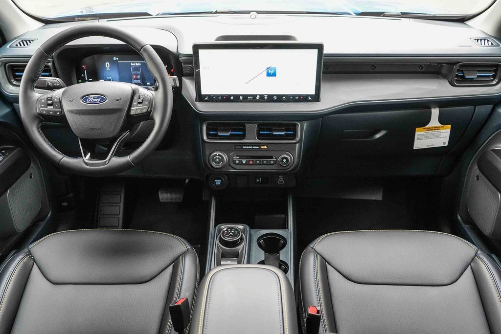 Thumbnail: 2026 Ford Maverick - 2
