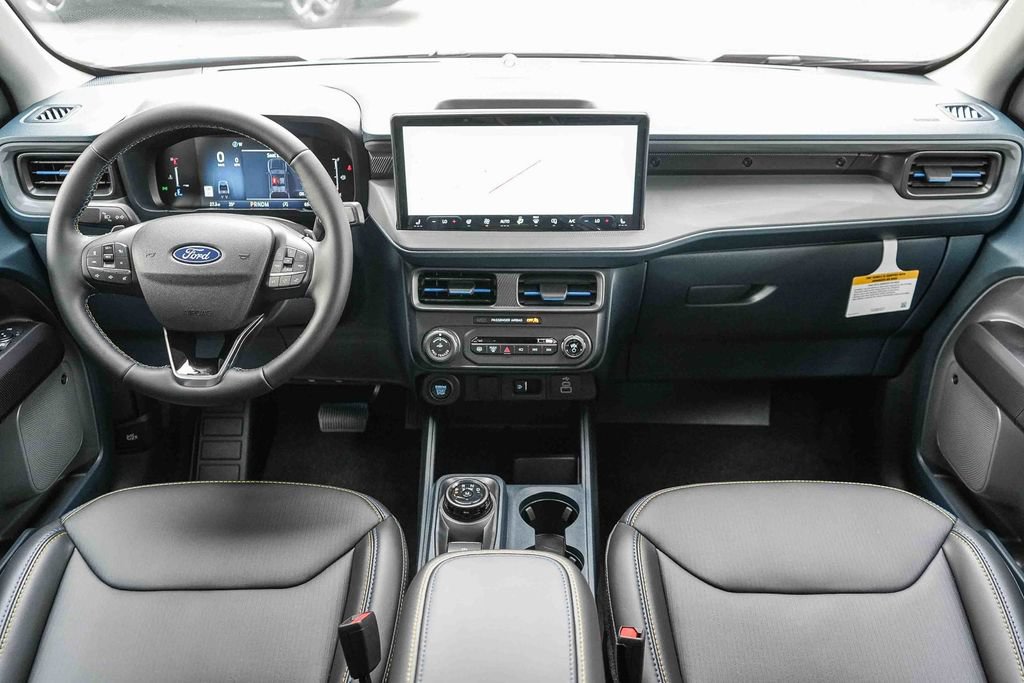 Thumbnail: 2026 Ford Maverick - 2