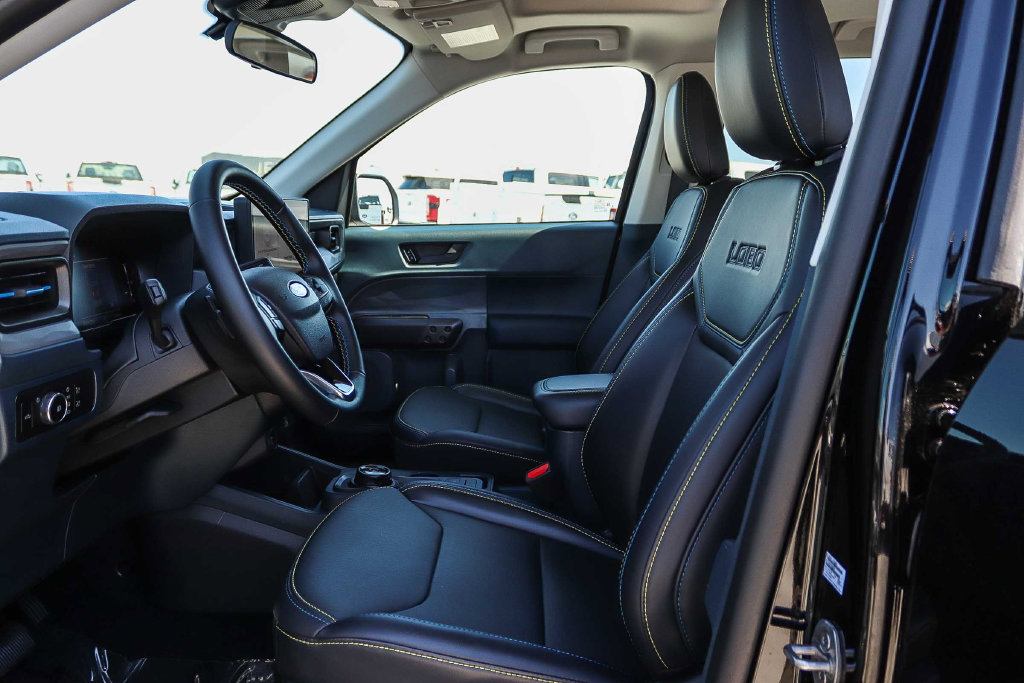 Thumbnail: 2026 Ford Maverick - 11