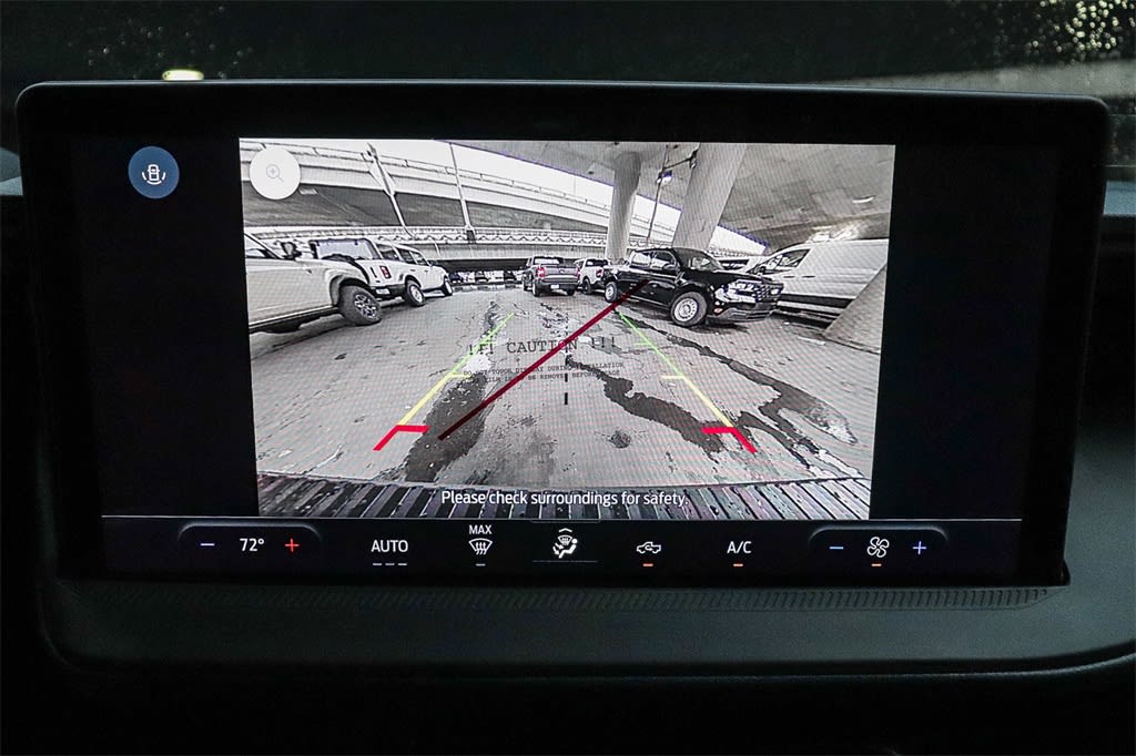 Thumbnail: 2025 Ford Maverick - 28