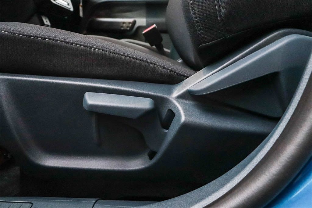 Thumbnail: 2025 Ford Maverick - 24