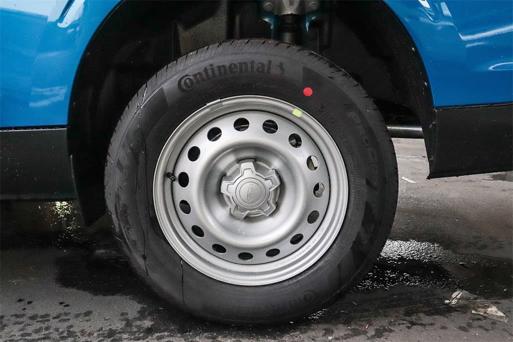 Thumbnail: 2025 Ford Maverick - 7