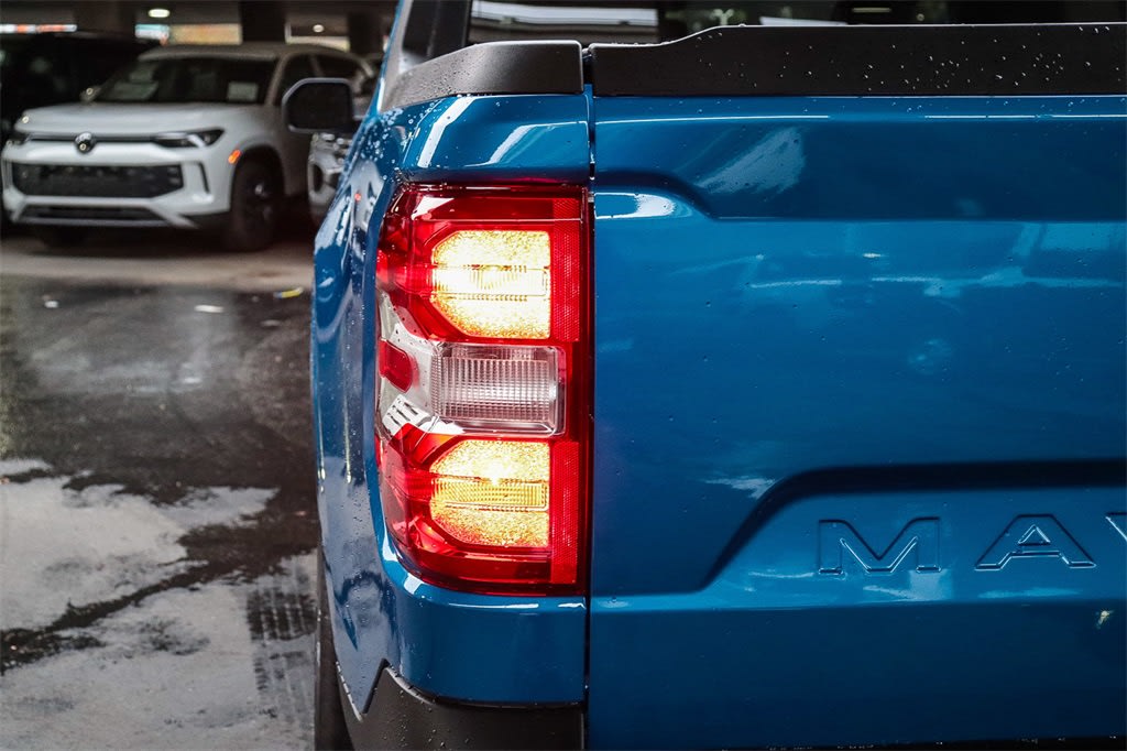 Thumbnail: 2025 Ford Maverick - 20