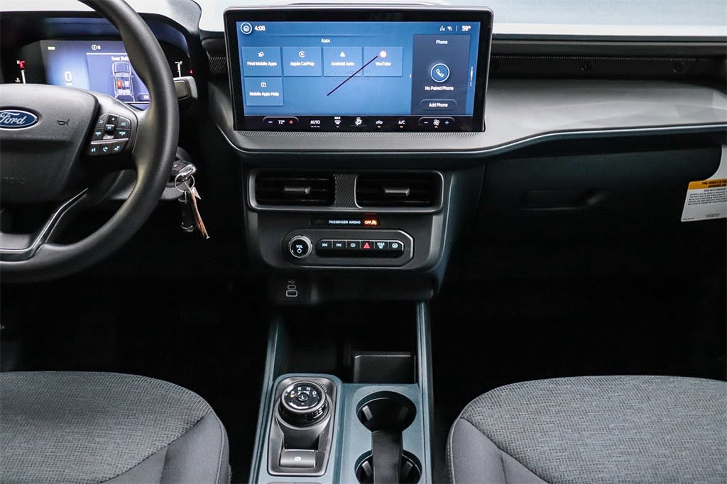 Thumbnail: 2025 Ford Maverick - 9