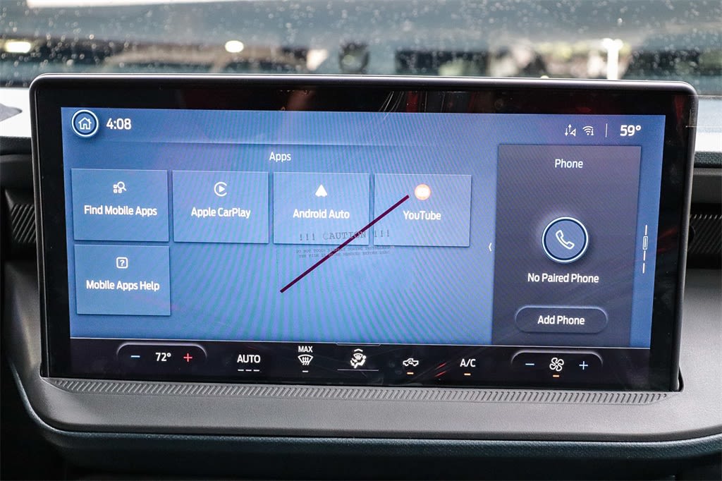 Thumbnail: 2025 Ford Maverick - 14