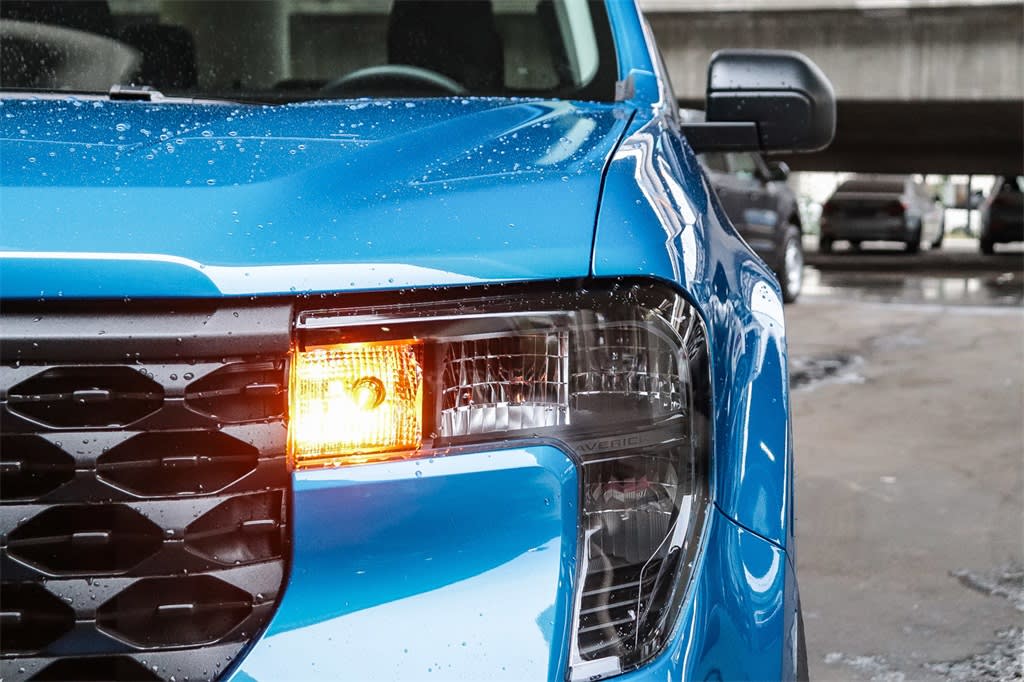 Thumbnail: 2025 Ford Maverick - 6