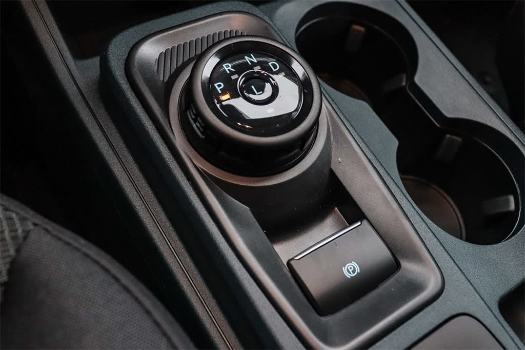 Thumbnail: 2025 Ford Maverick - 15