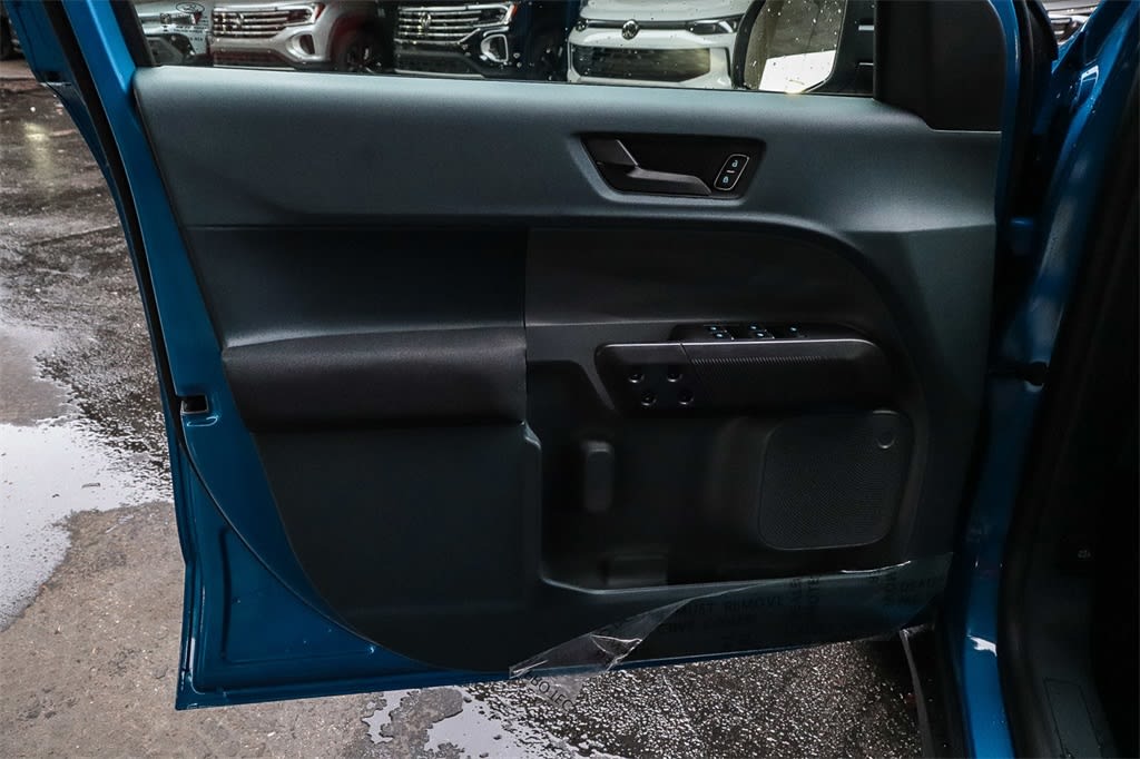 Thumbnail: 2025 Ford Maverick - 25