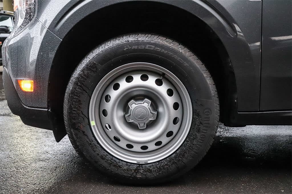 Thumbnail: 2025 Ford Maverick - 22