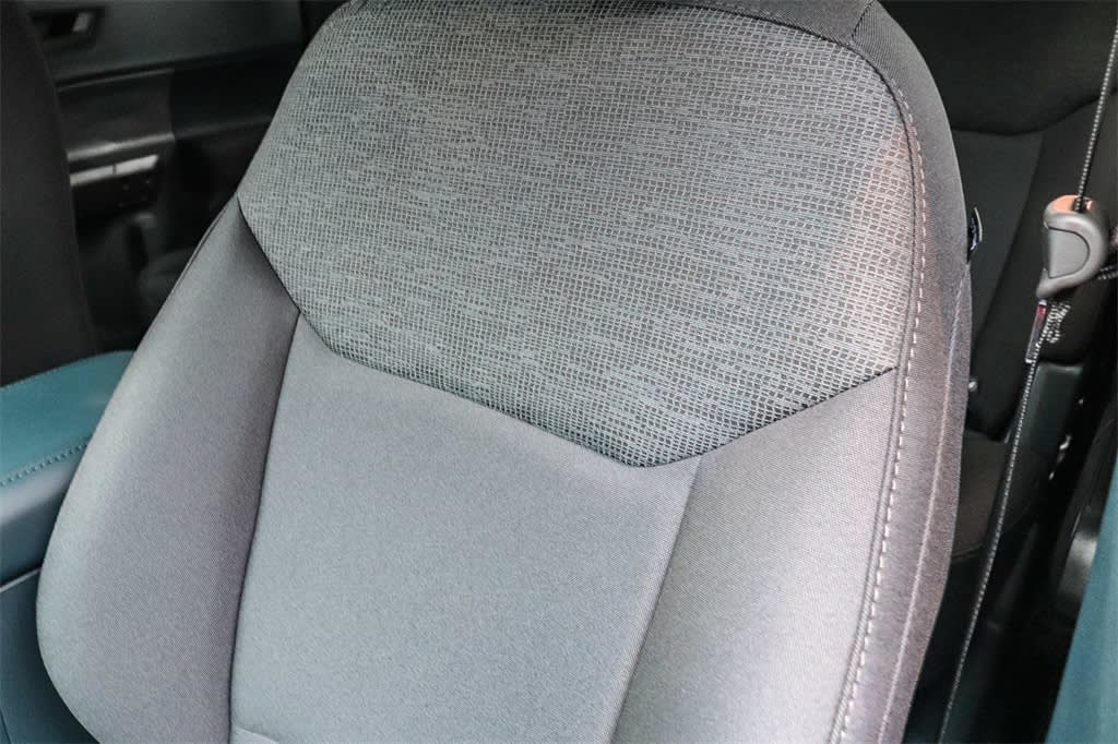 Thumbnail: 2025 Ford Maverick - 11