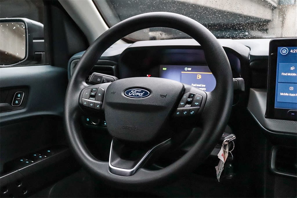 Thumbnail: 2025 Ford Maverick - 13