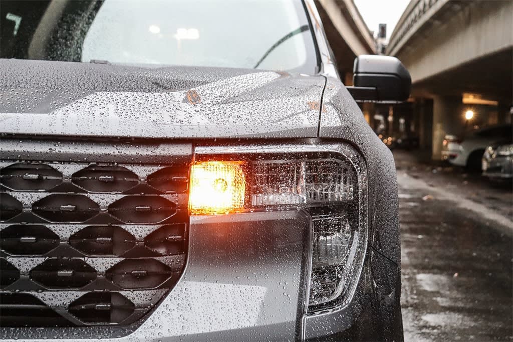 Thumbnail: 2025 Ford Maverick - 19