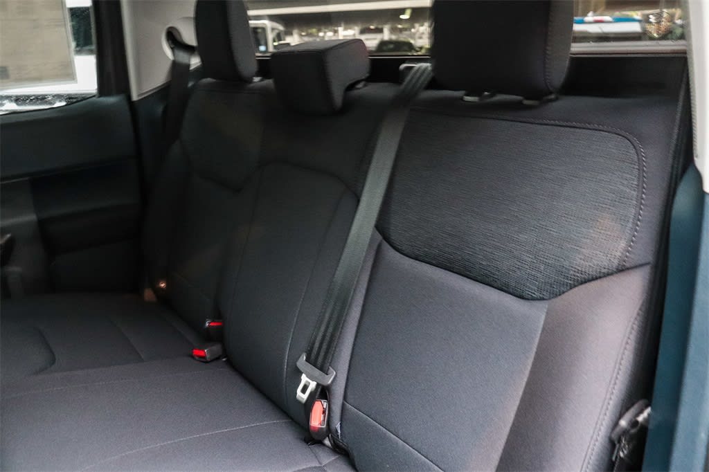 Thumbnail: 2025 Ford Maverick - 12