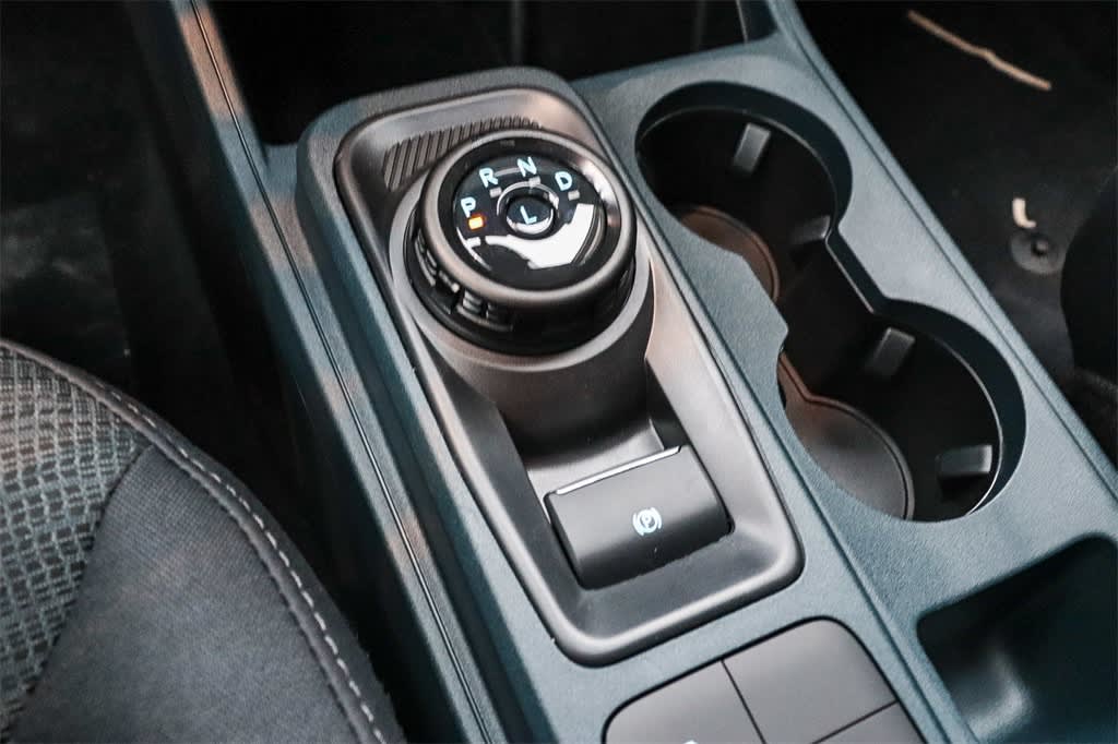 Thumbnail: 2025 Ford Maverick - 16