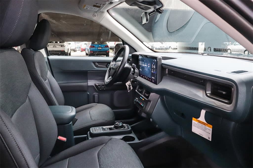 Thumbnail: 2025 Ford Maverick - 14