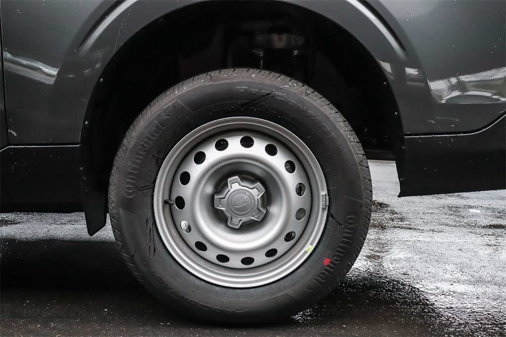 Thumbnail: 2025 Ford Maverick - 7