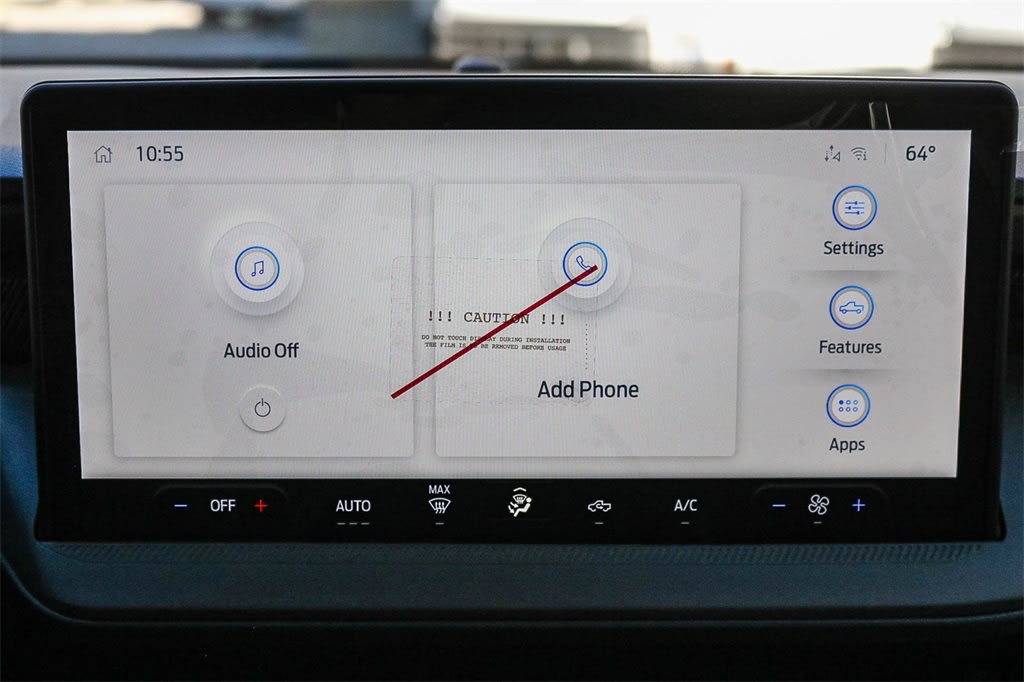 Thumbnail: 2025 Ford Maverick - 12