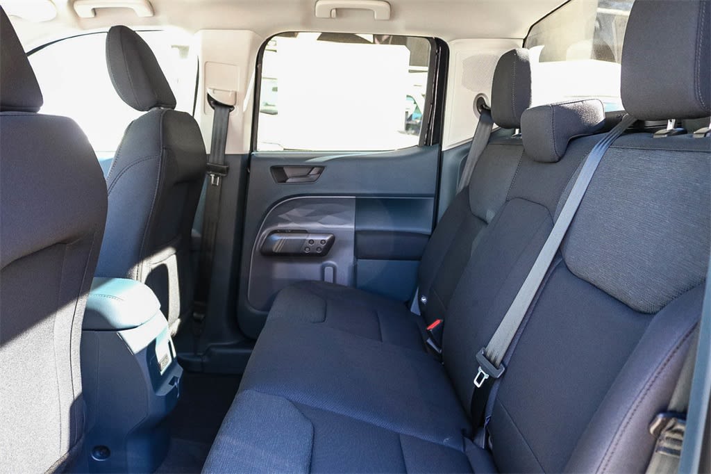 Thumbnail: 2025 Ford Maverick - 10