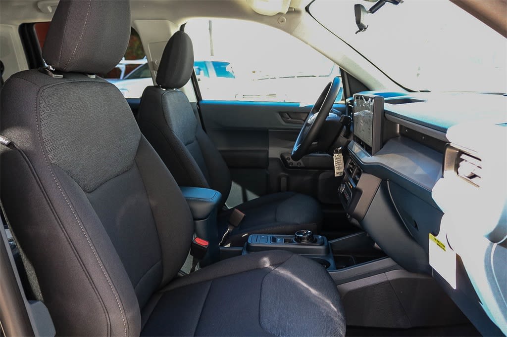 Thumbnail: 2025 Ford Maverick - 8