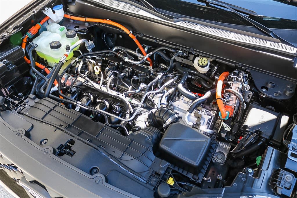 Thumbnail: 2025 Ford Maverick - 6