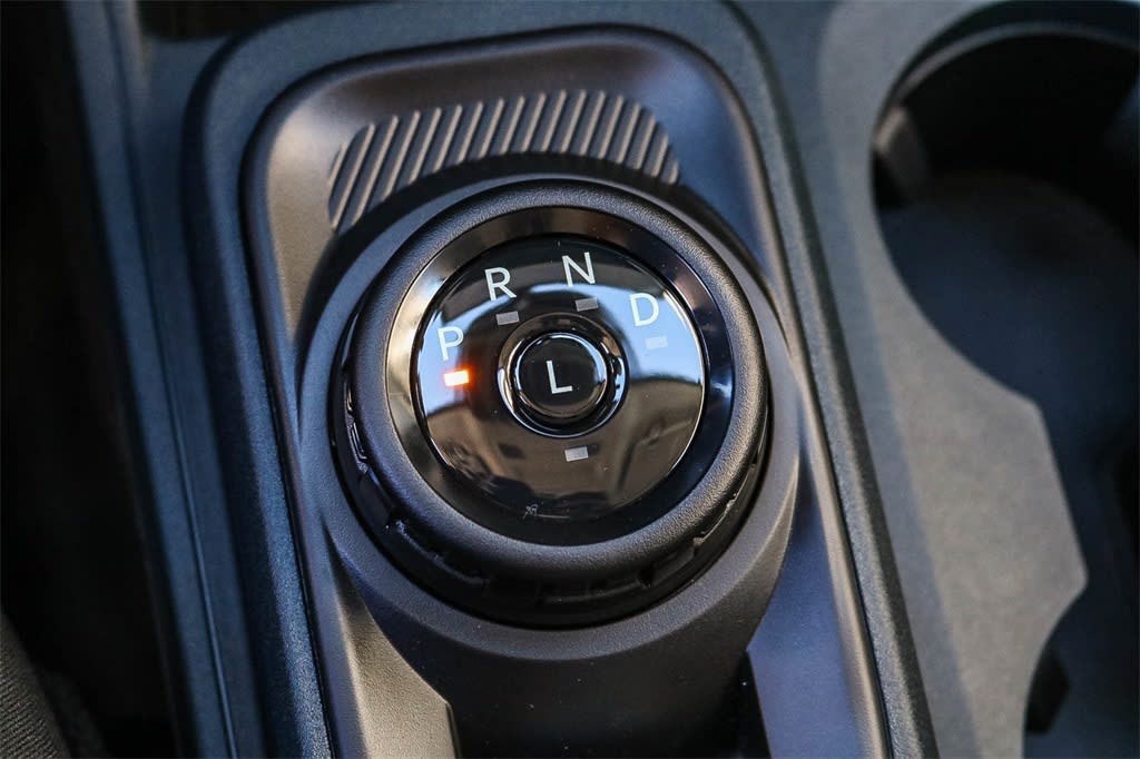 Thumbnail: 2025 Ford Maverick - 13