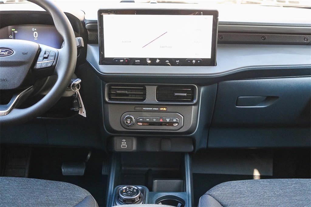 Thumbnail: 2025 Ford Maverick - 7