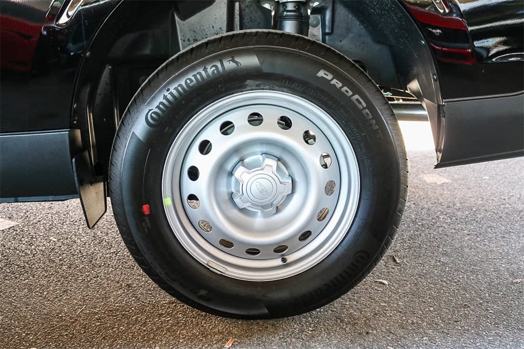 Thumbnail: 2025 Ford Maverick - 5