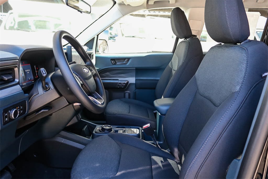 Thumbnail: 2025 Ford Maverick - 9